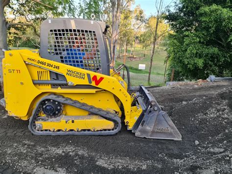 skid steer vs posi track|who makes terex skid steer.